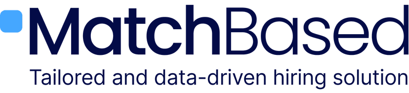 MatchBased Logo